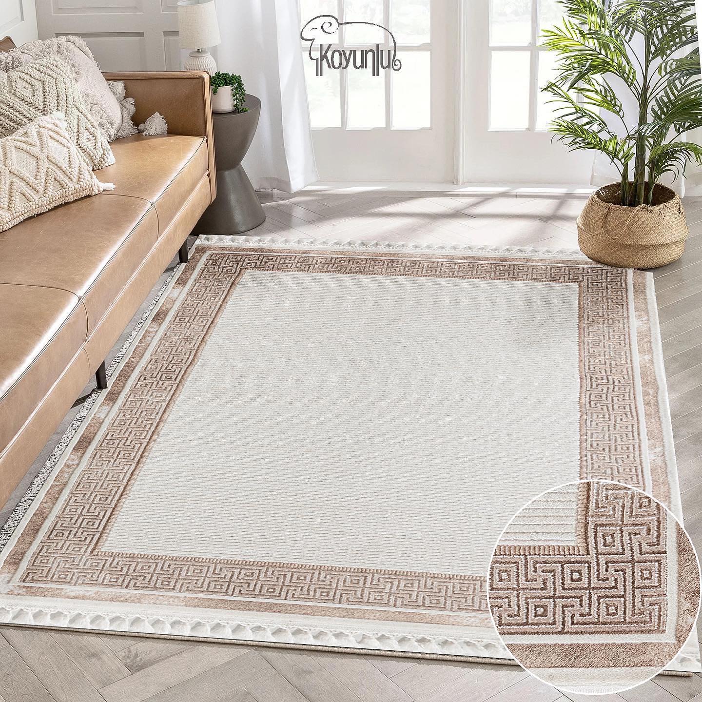 Koyunlu Halı Modelleri