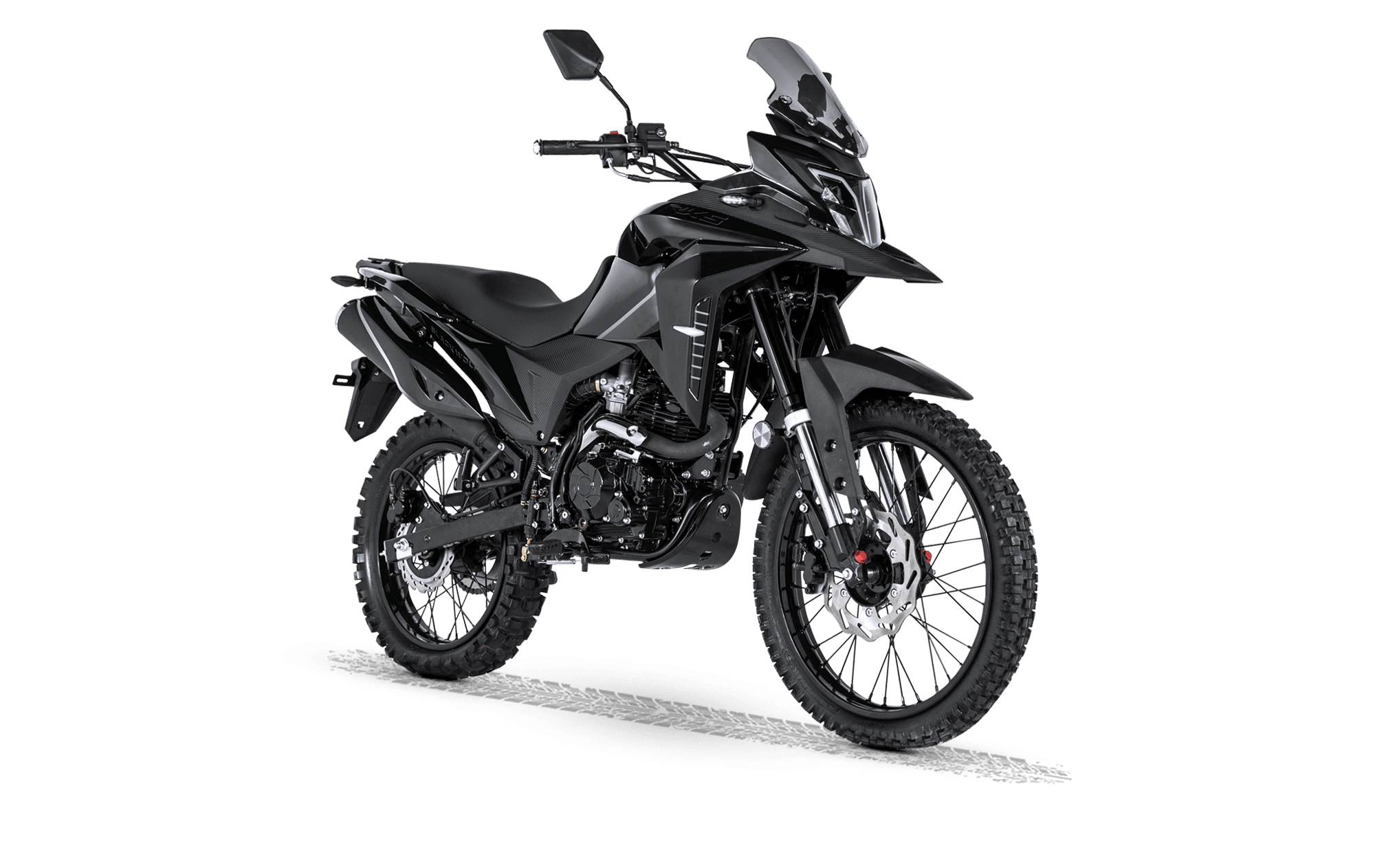 Cross Motor Modelleri