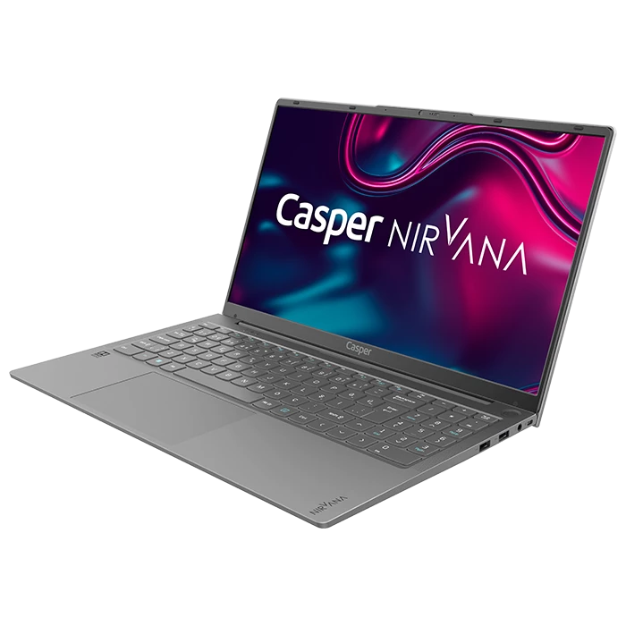 Casper Nirvana X600 - Casper Laptop Modelleri