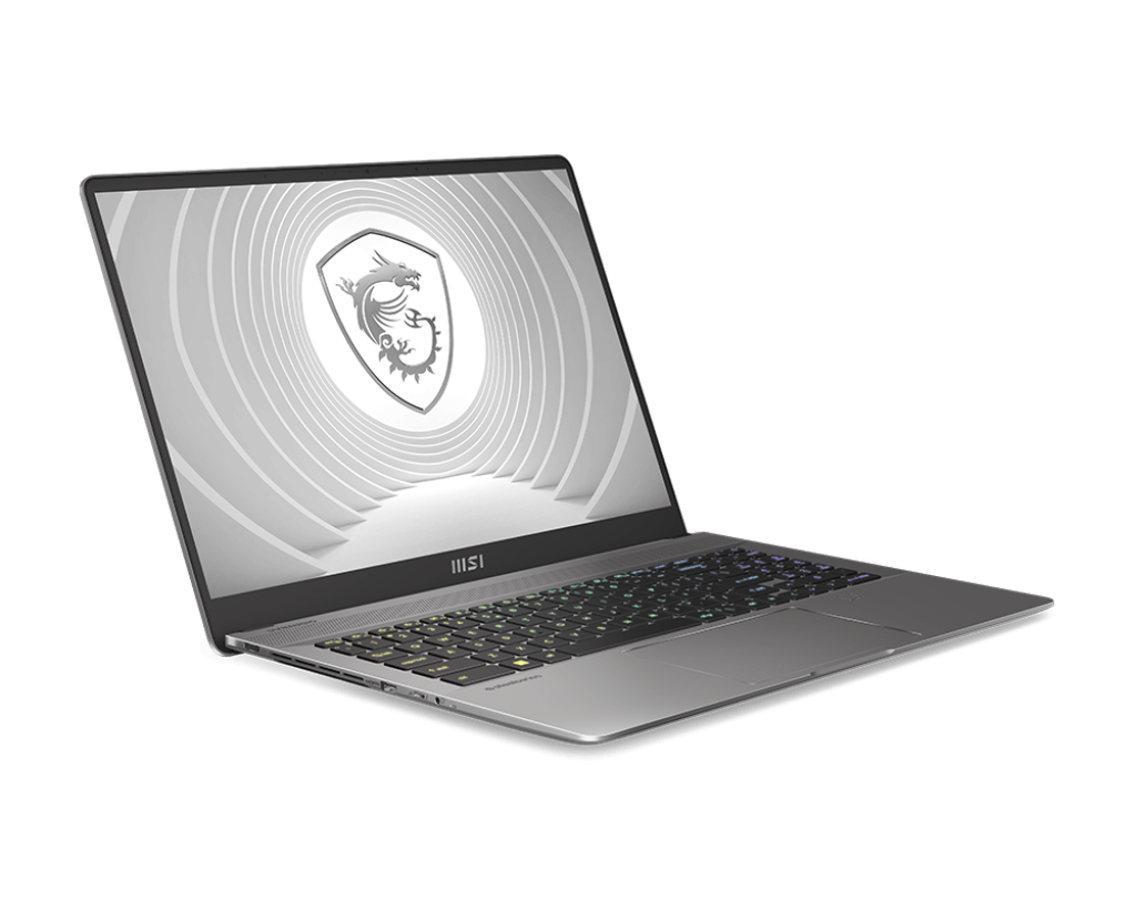 CreatorPro Z16 HX Studio - B13V - MSI Bilgisayar Modelleri