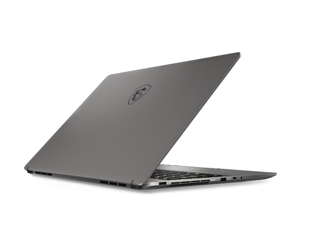CreatorPro Z16 HX Studio - B13V - MSI Bilgisayar Modelleri