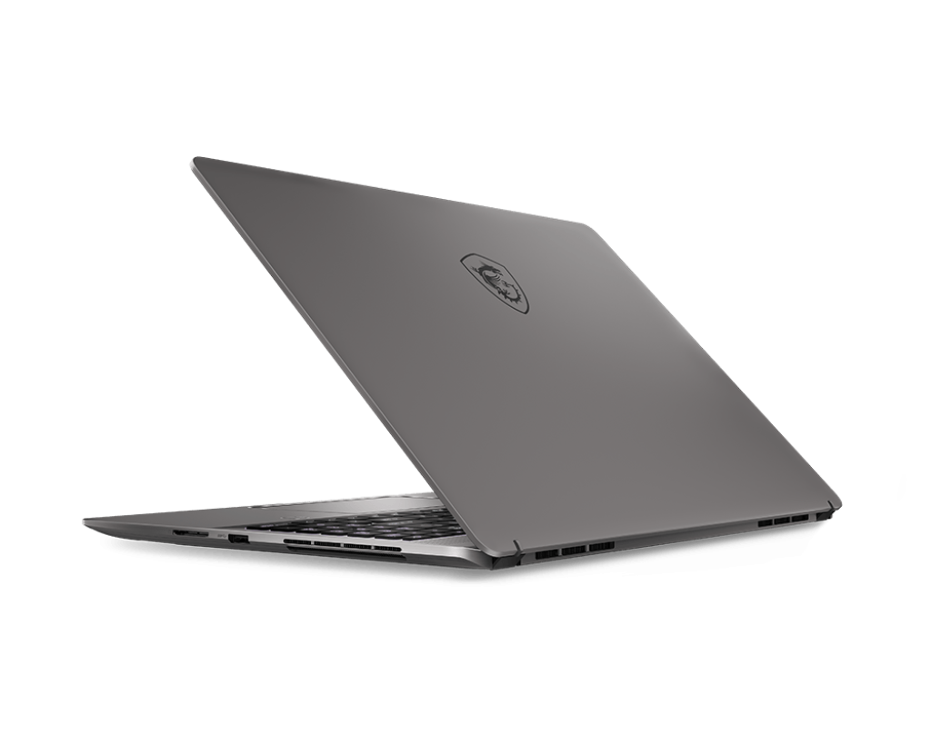 CreatorPro Z16 HX Studio - B13V - MSI Bilgisayar Modelleri