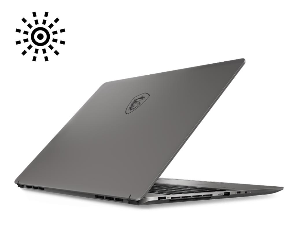 CreatorPro Z16 HX Studio - B13V - MSI Bilgisayar Modelleri