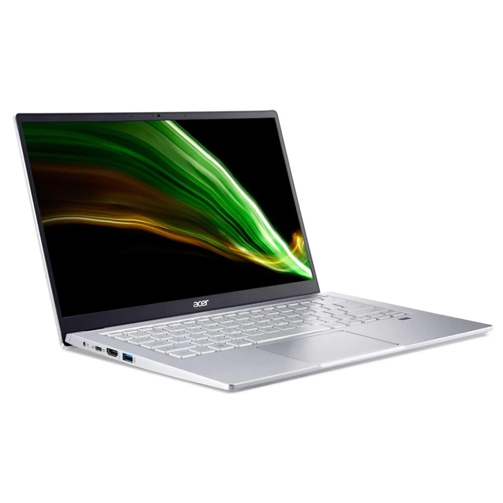 Acer Swift 3 5. Nesil Ryzen 5 5500U-8Gb-512Gb Ssd-14inc-W11 - ACER Bilgisayar Modelleri
