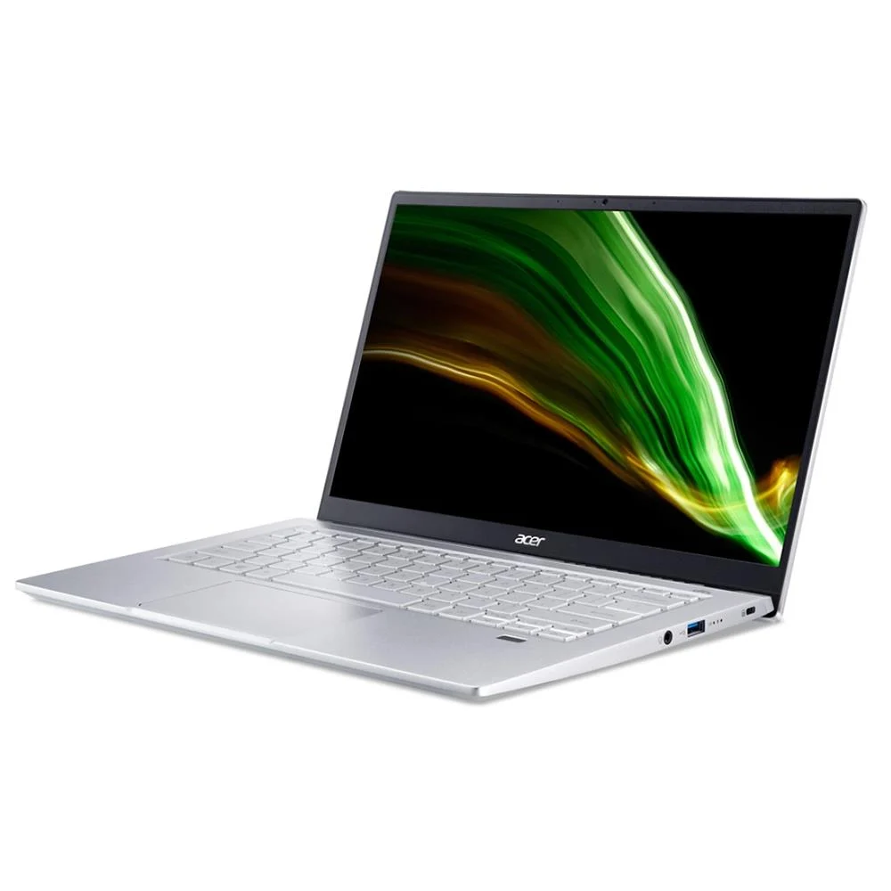 Acer Swift 3 5. Nesil Ryzen 5 5500U-8Gb-512Gb Ssd-14inc-W11 - ACER Bilgisayar Modelleri