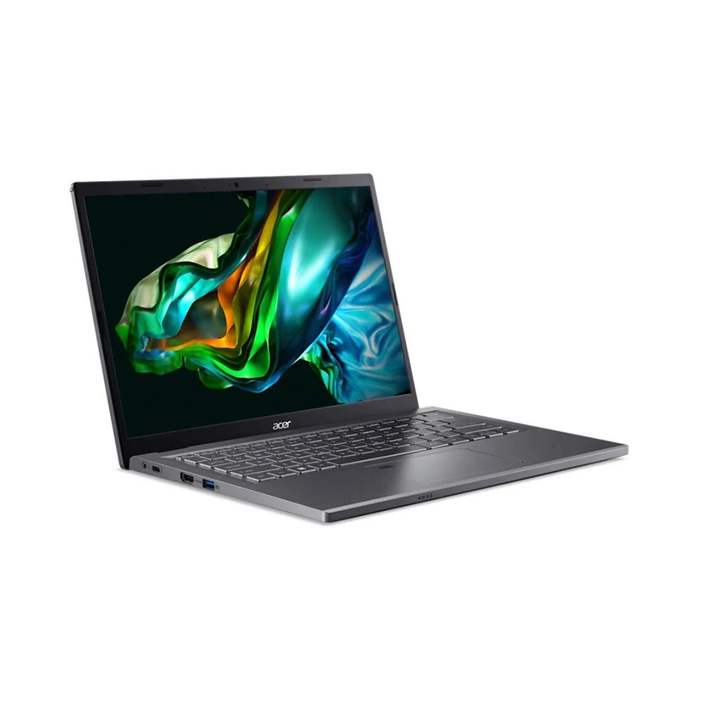 Acer Aspire 5 13.Nesil Core i5 1335U-RTX2050 4GB-8Gb-512Gb Ssd-14inc-W11 - ACER Bilgisayar Modelleri