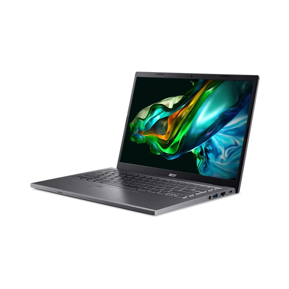 Acer Aspire 5 13.Nesil Core i5 1335U-RTX2050 4GB-8Gb-512Gb Ssd-14inc-W11 - ACER Bilgisayar Modelleri