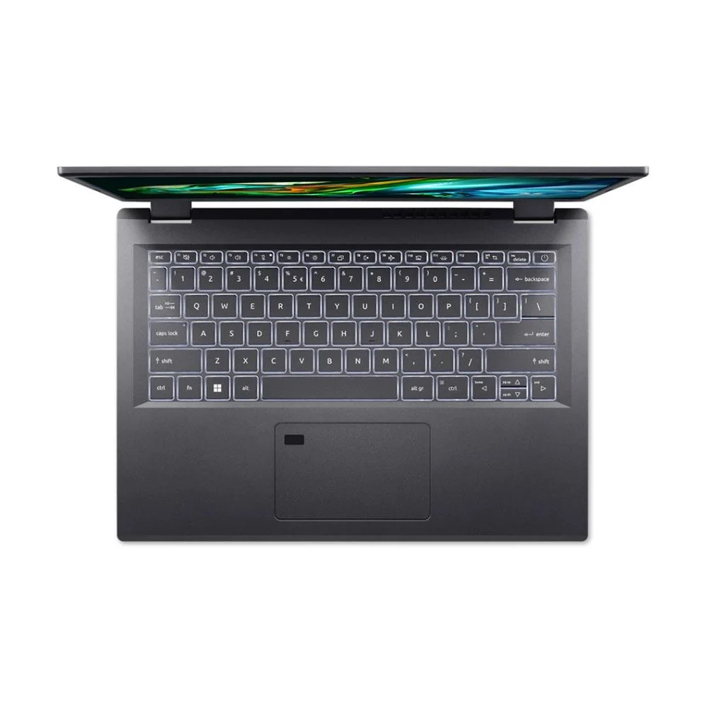 Acer Aspire 5 13.Nesil Core i5 1335U-RTX2050 4GB-8Gb-512Gb Ssd-14inc-W11 - ACER Bilgisayar Modelleri