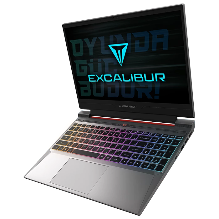 Excalibur G870 - Casper Bilgisayar Modelleri