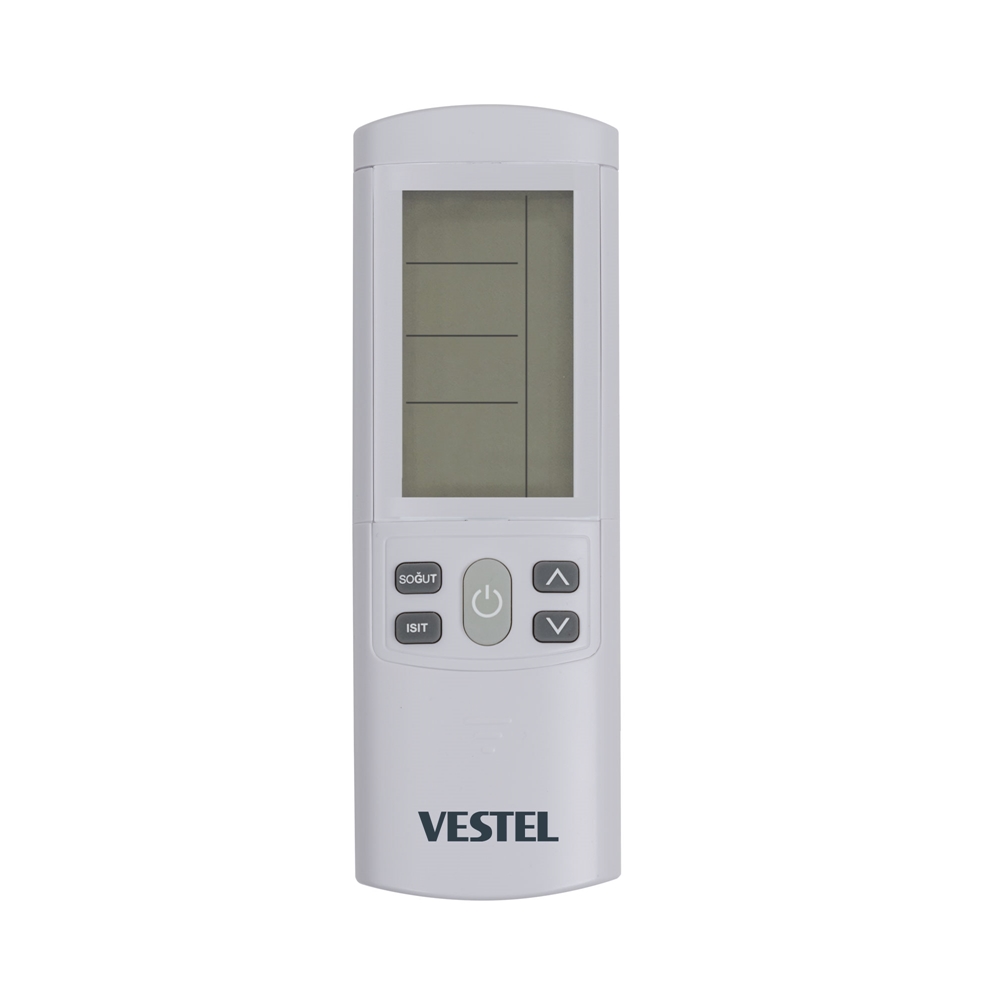 Vestel Flora Doğa Inverter 242 24000 BTU Wifi Klima