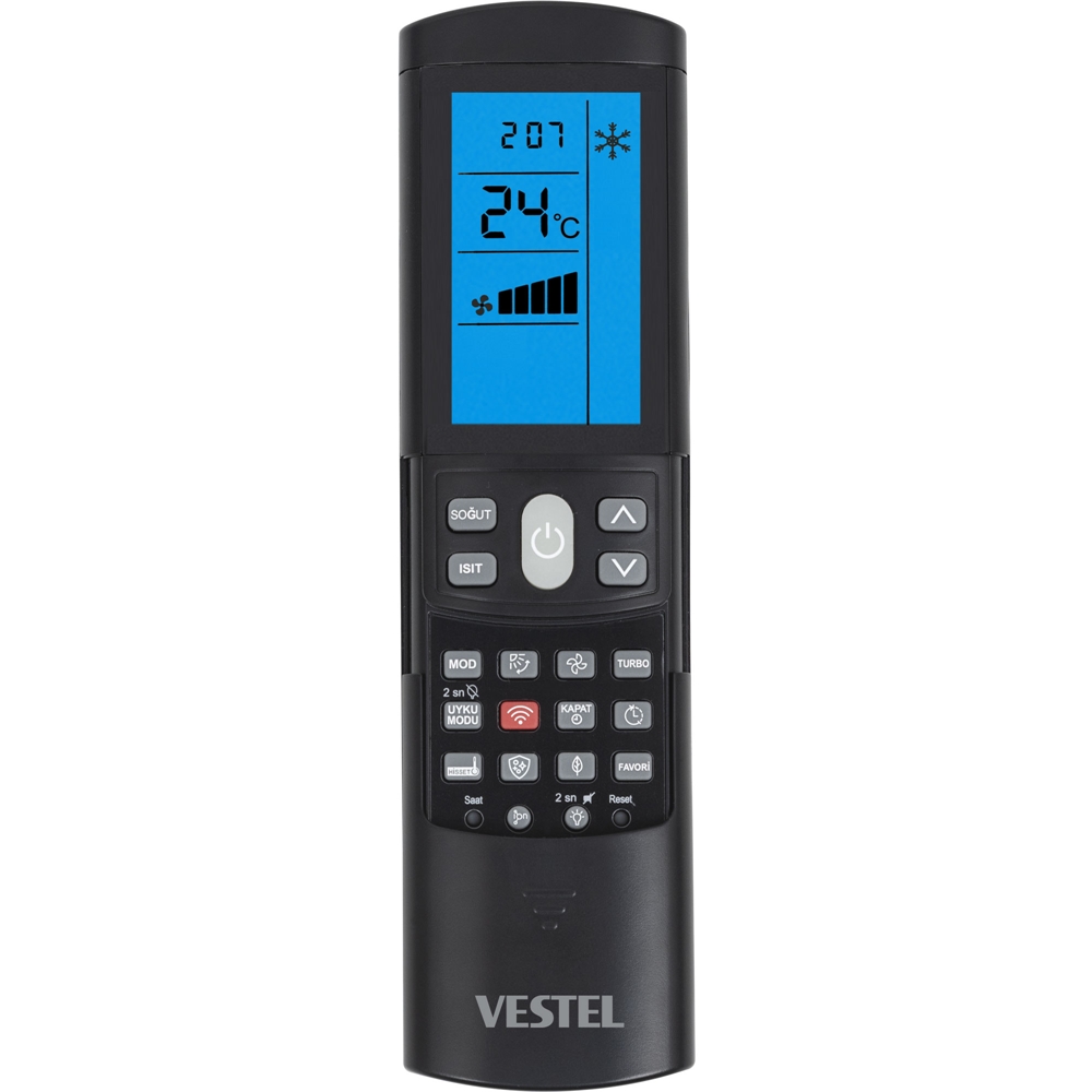 Vestel Nova Inverter 242 GI Pro 24000 BTU WIFI Klima