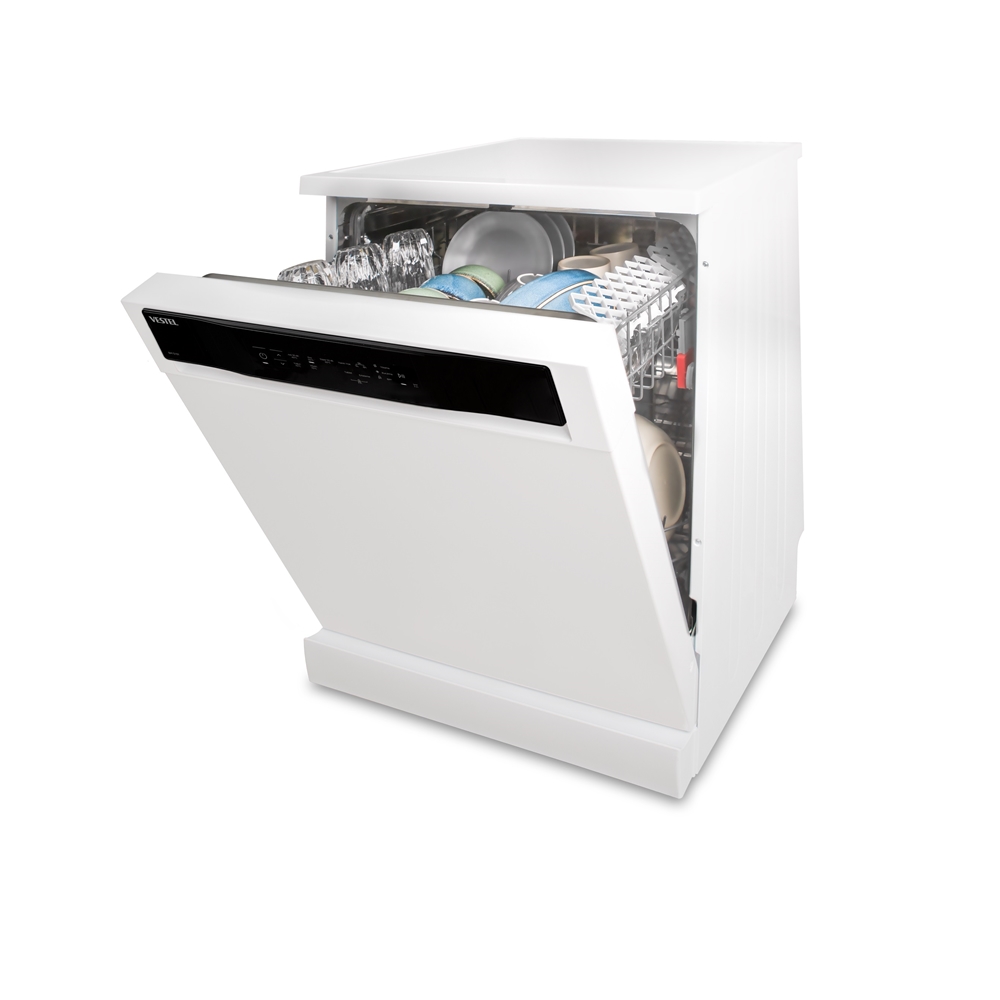 Vestel BM 5101 5 Programlı Bulaşık Makinesi