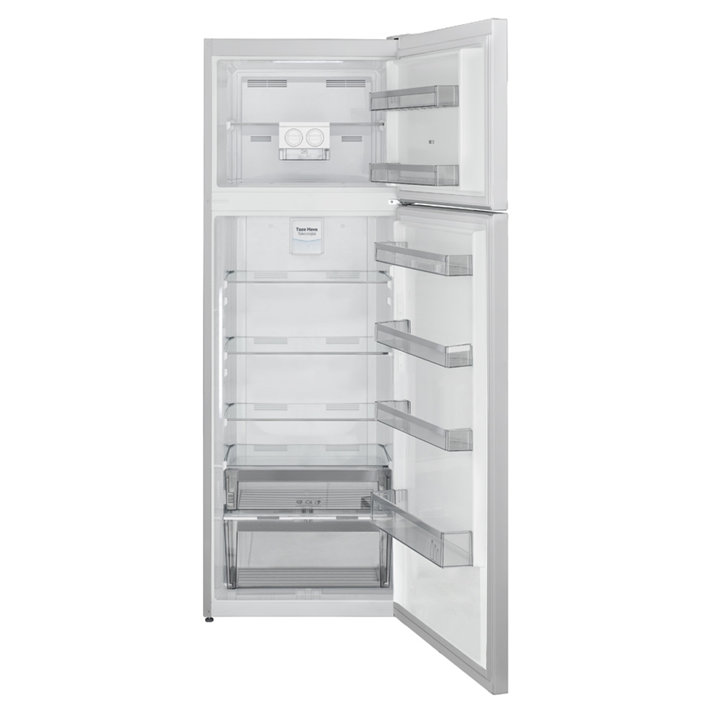 Vestel NF52101 451 Lt No-Frost Buzdolabı