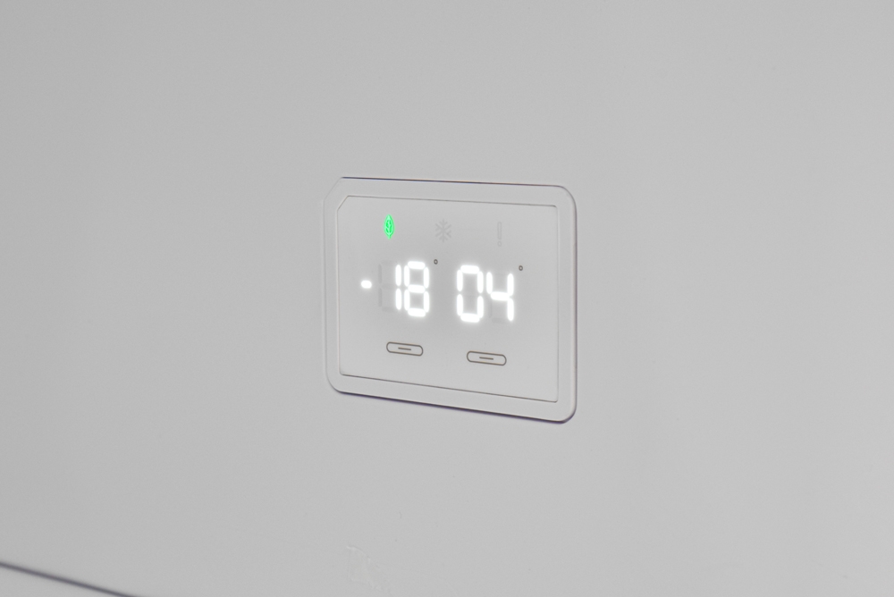 Vestel NF52101 451 Lt No-Frost Buzdolabı
