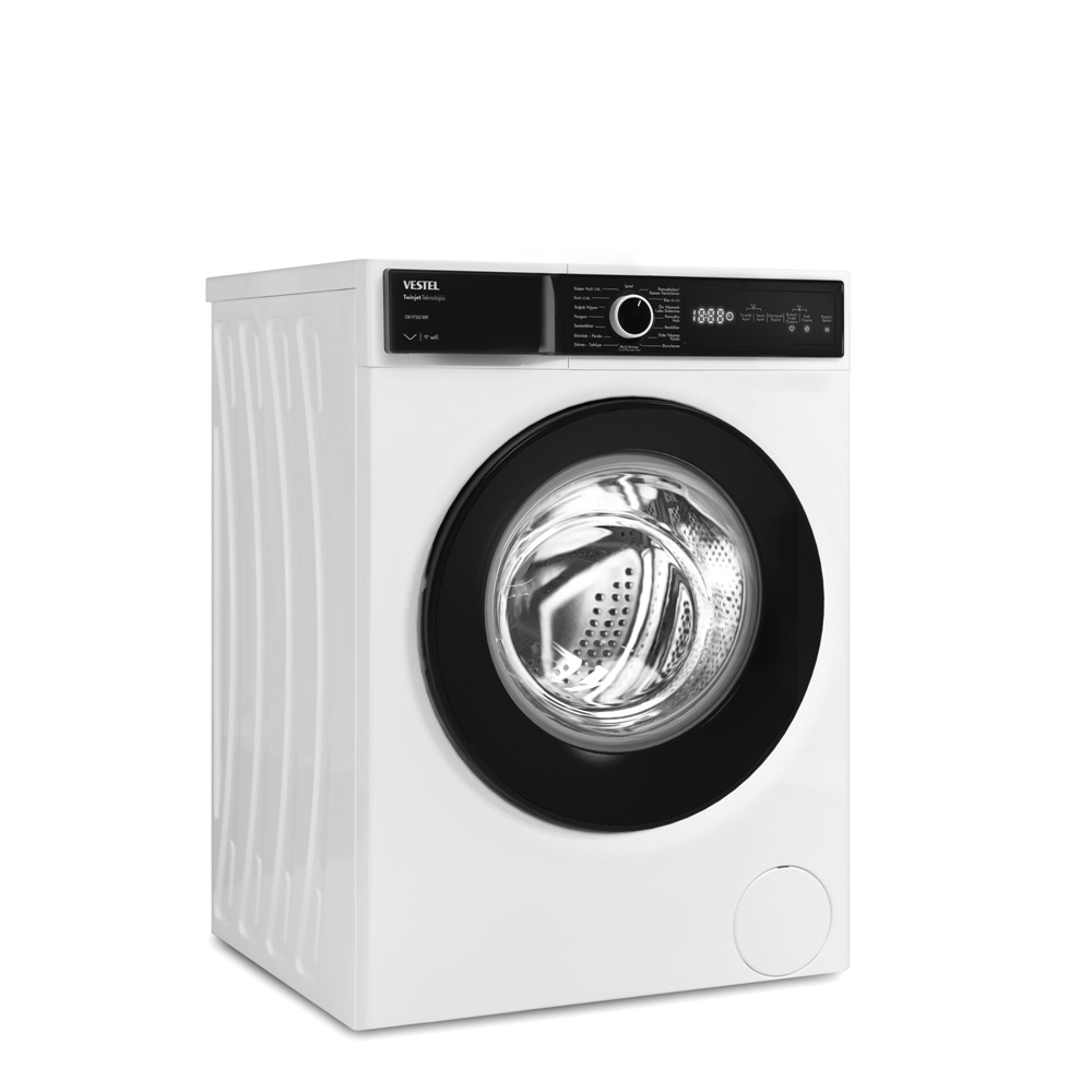 Vestel CMI 97302 WIFI 9 Kg 1000 Devir Çamaşır Makinesi
