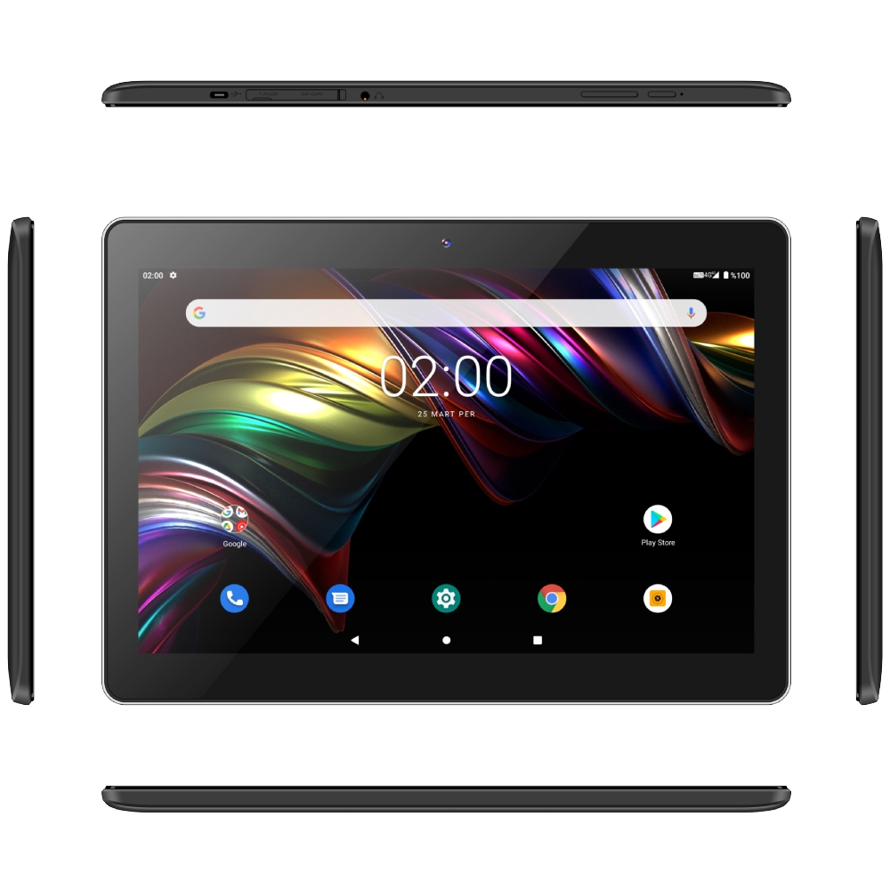 Vestel V TAB Z2 LTE 64 GB 10.1'' Tablet