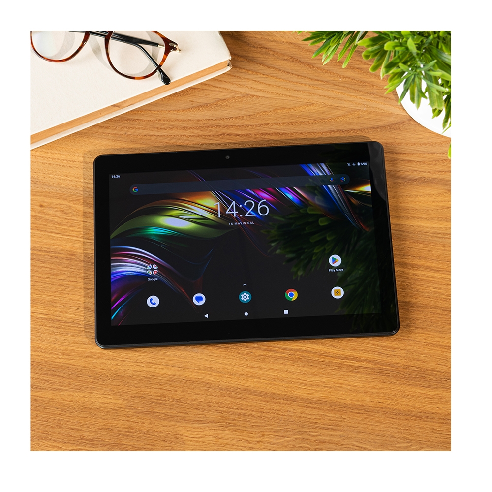 Vestel V TAB Z2 LTE 64 GB 10.1'' Tablet