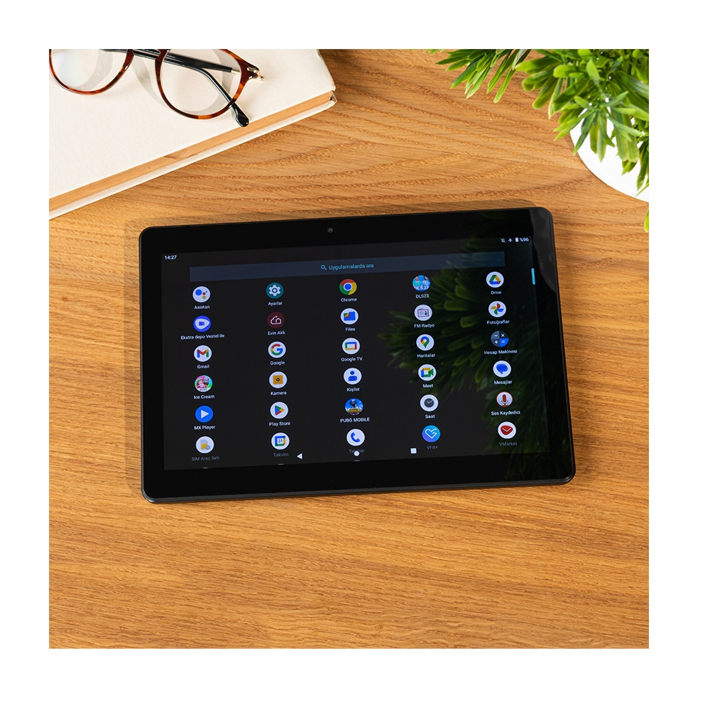 Vestel V TAB Z2 LTE 64 GB 10.1'' Tablet