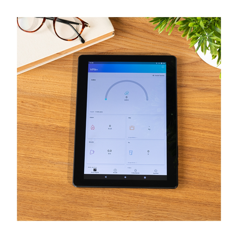 Vestel V TAB Z2 LTE 64 GB 10.1'' Tablet