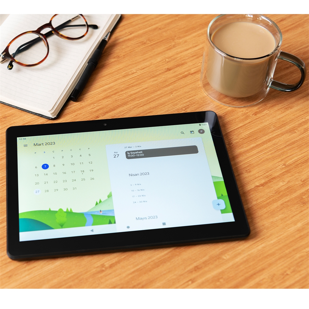 Vestel V Tab Z1 A 64GB 10.1'' IPS Tablet
