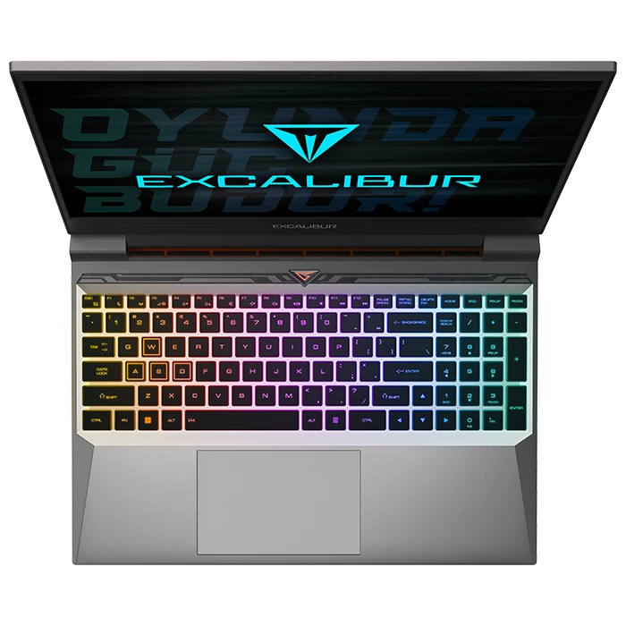 Excalibur G870 - Casper Bilgisayar Modelleri