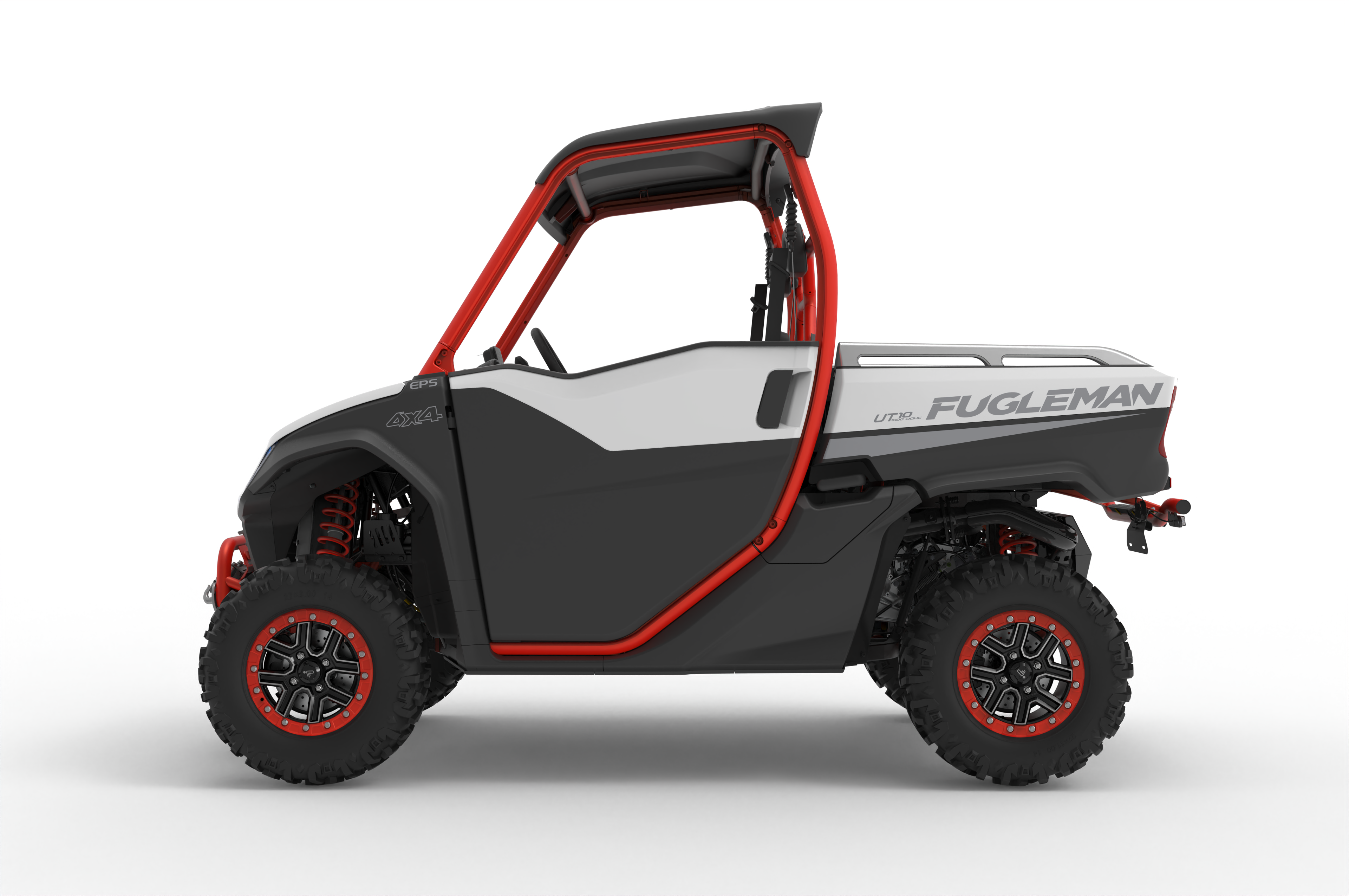 Segway UTV
