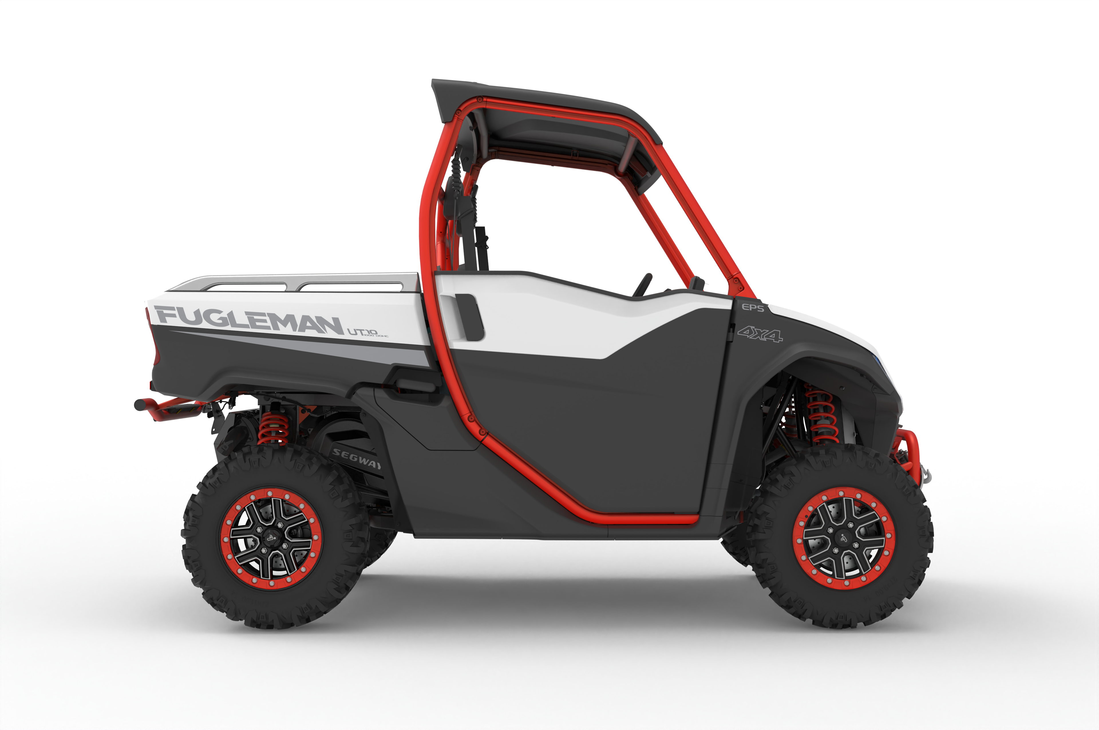 Segway UTV