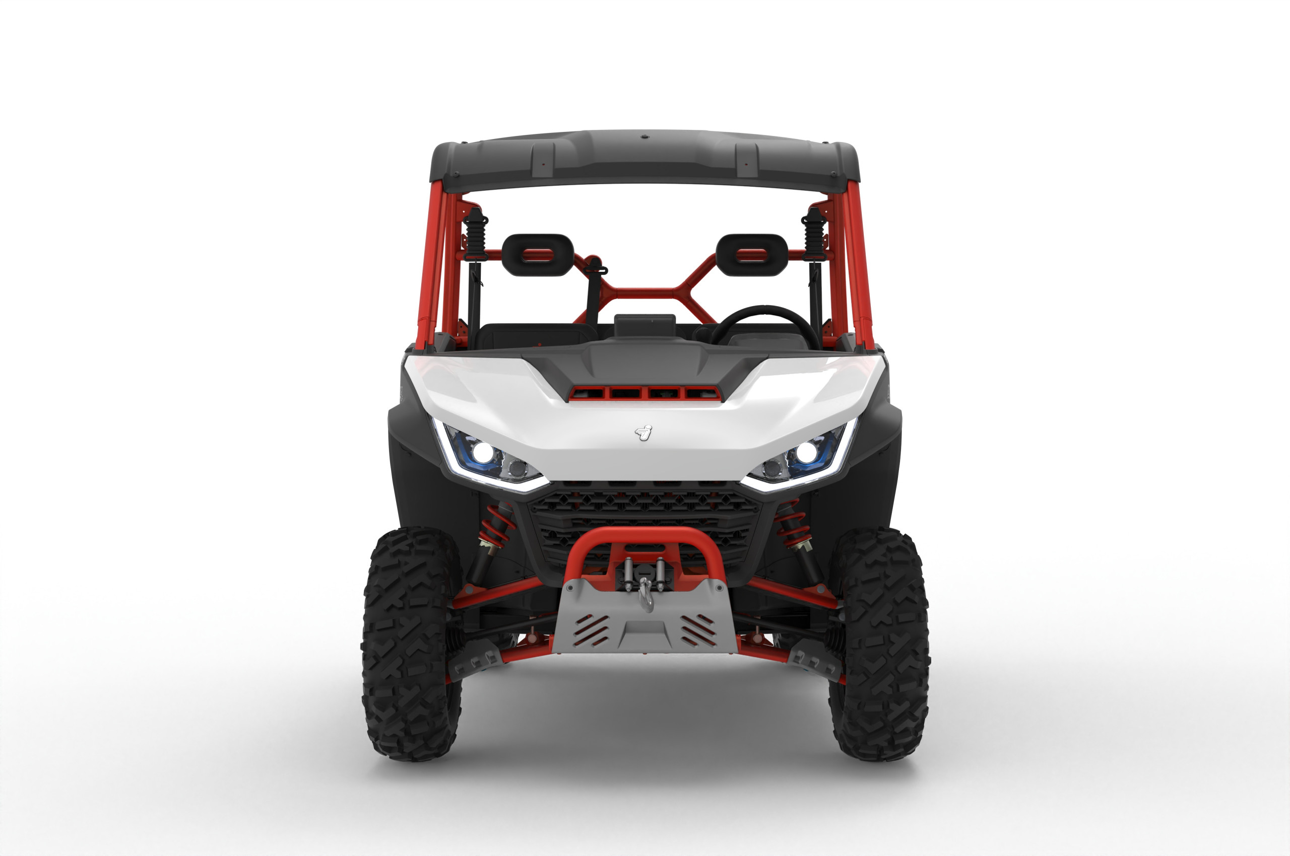 Segway UTV