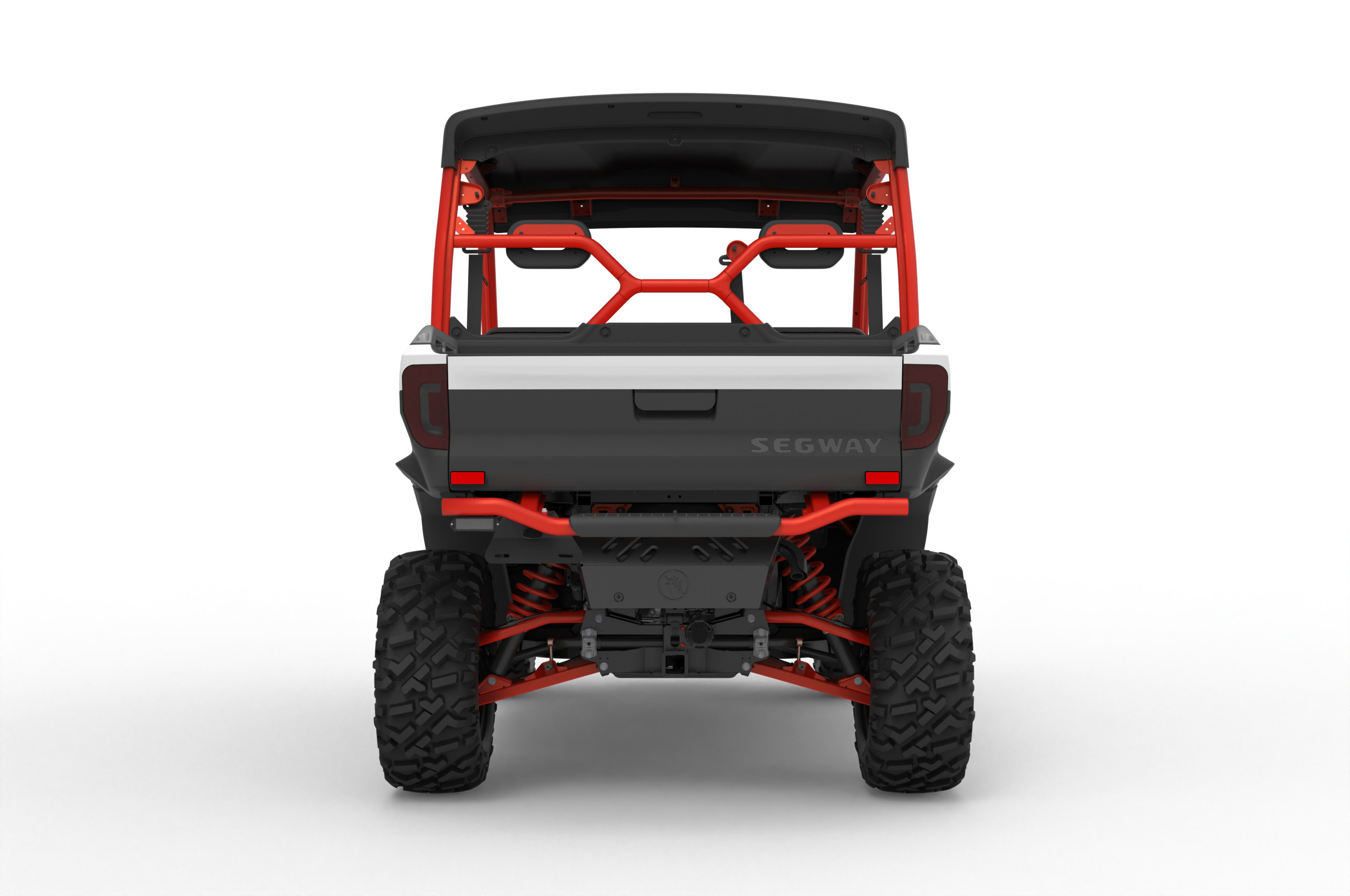 Segway UTV