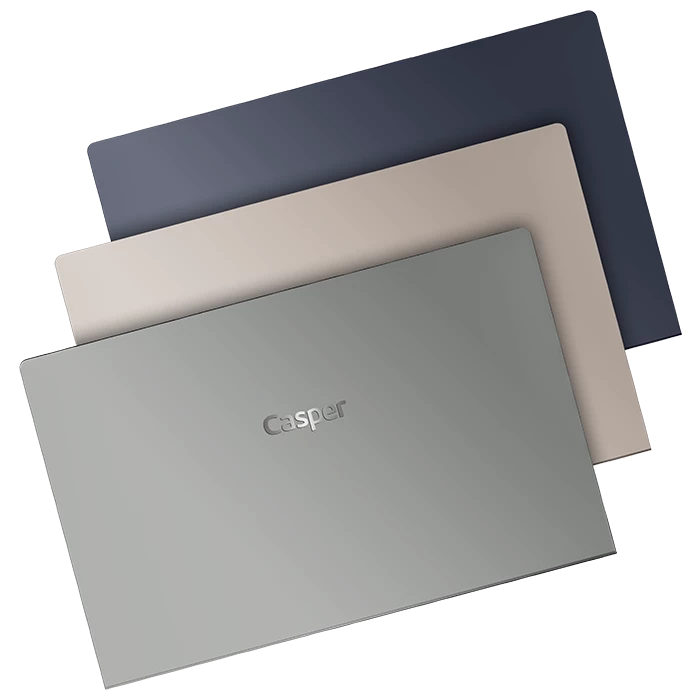 Casper Nirvana X600 - Casper Laptop Modelleri
