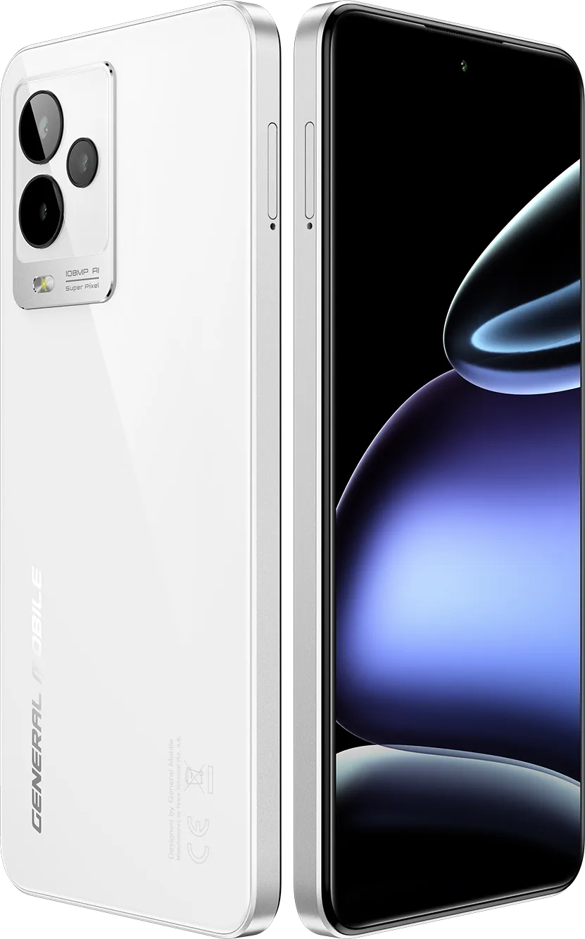 GM 24 Pro ve Generalmobile Modelleri