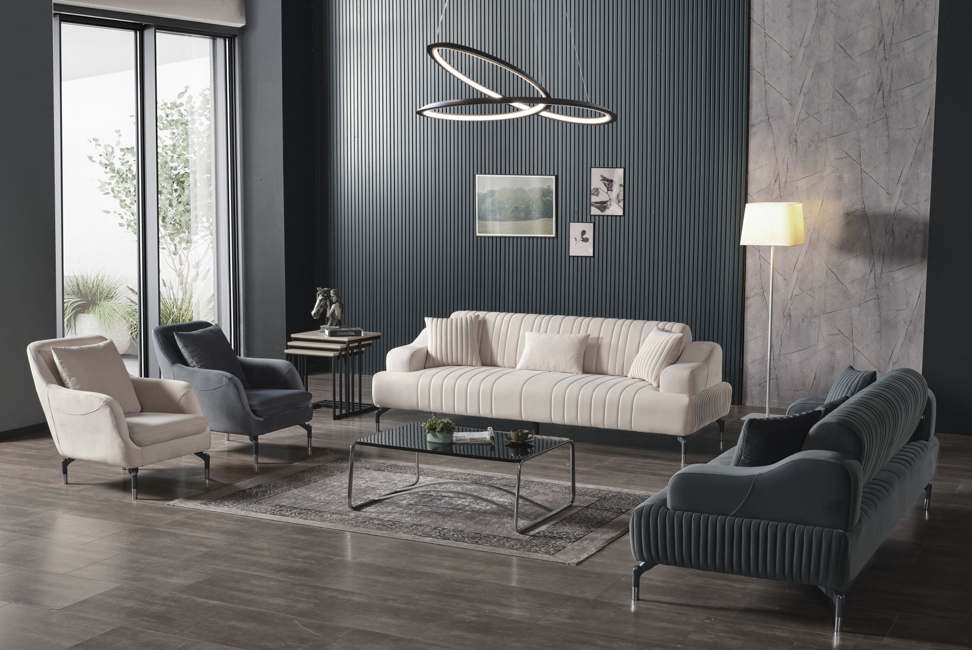 İpek Mobilya Modelleri