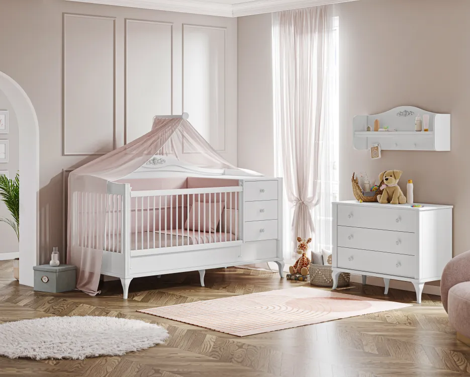Joy Montessori Baby